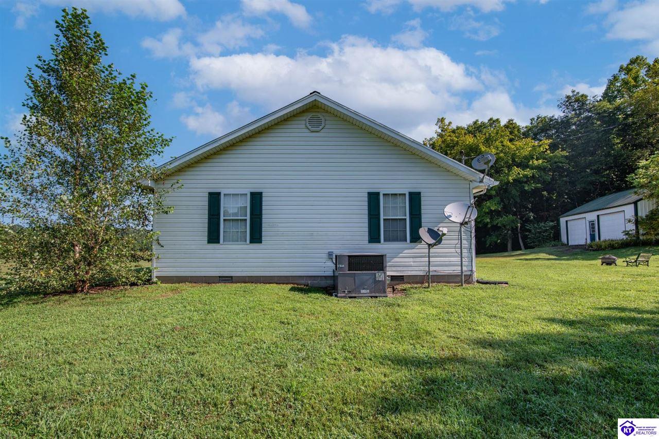 Listing Picture 1573 Mook Centerview Road Hudson, KY 40145 MLS HK25003458