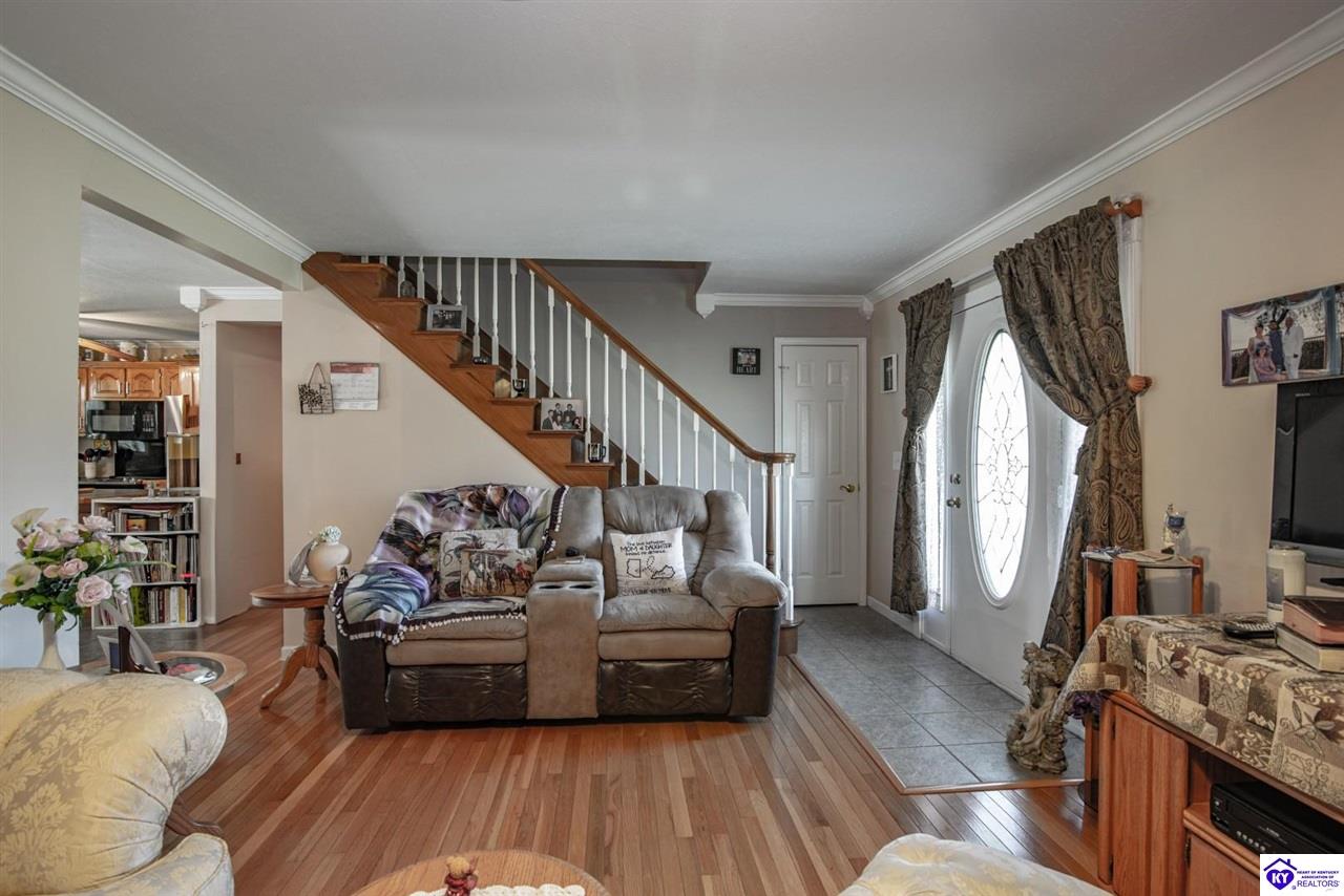 Listing Picture 1573 Mook Centerview Road Hudson, KY 40145 MLS HK25003458