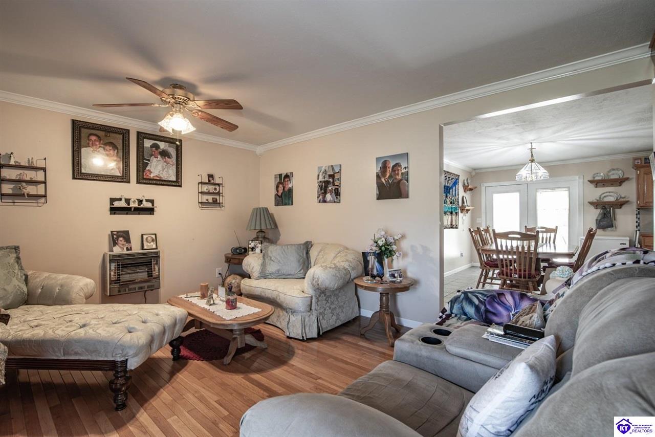 Listing Picture 1573 Mook Centerview Road Hudson, KY 40145 MLS HK25003458