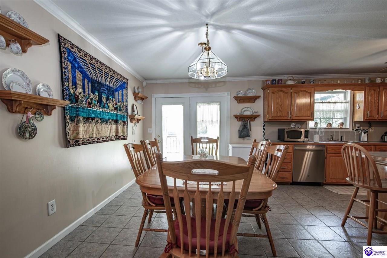 Listing Picture 1573 Mook Centerview Road Hudson, KY 40145 MLS HK25003458