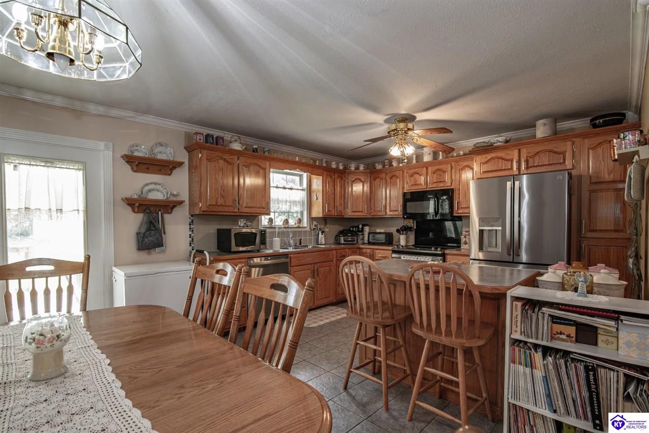 Listing Picture 1573 Mook Centerview Road Hudson, KY 40145 MLS HK25003458