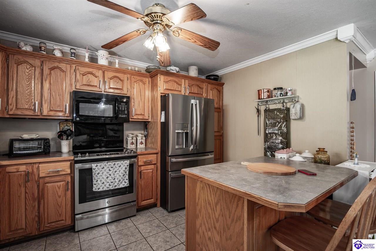 Listing Picture 1573 Mook Centerview Road Hudson, KY 40145 MLS HK25003458