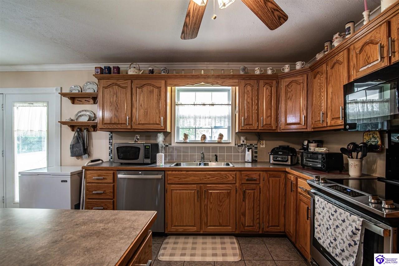 Listing Picture 1573 Mook Centerview Road Hudson, KY 40145 MLS HK25003458