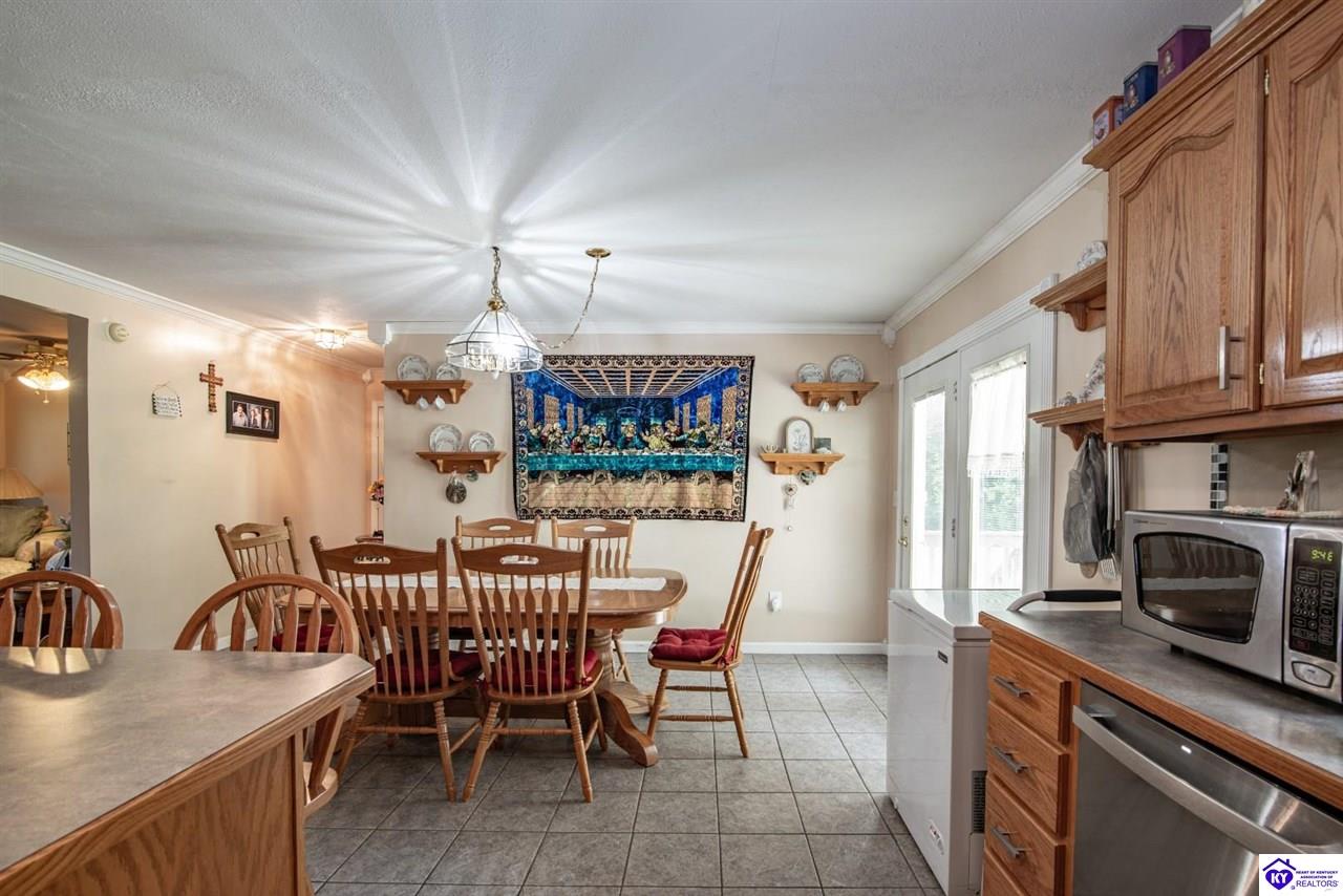 Listing Picture 1573 Mook Centerview Road Hudson, KY 40145 MLS HK25003458