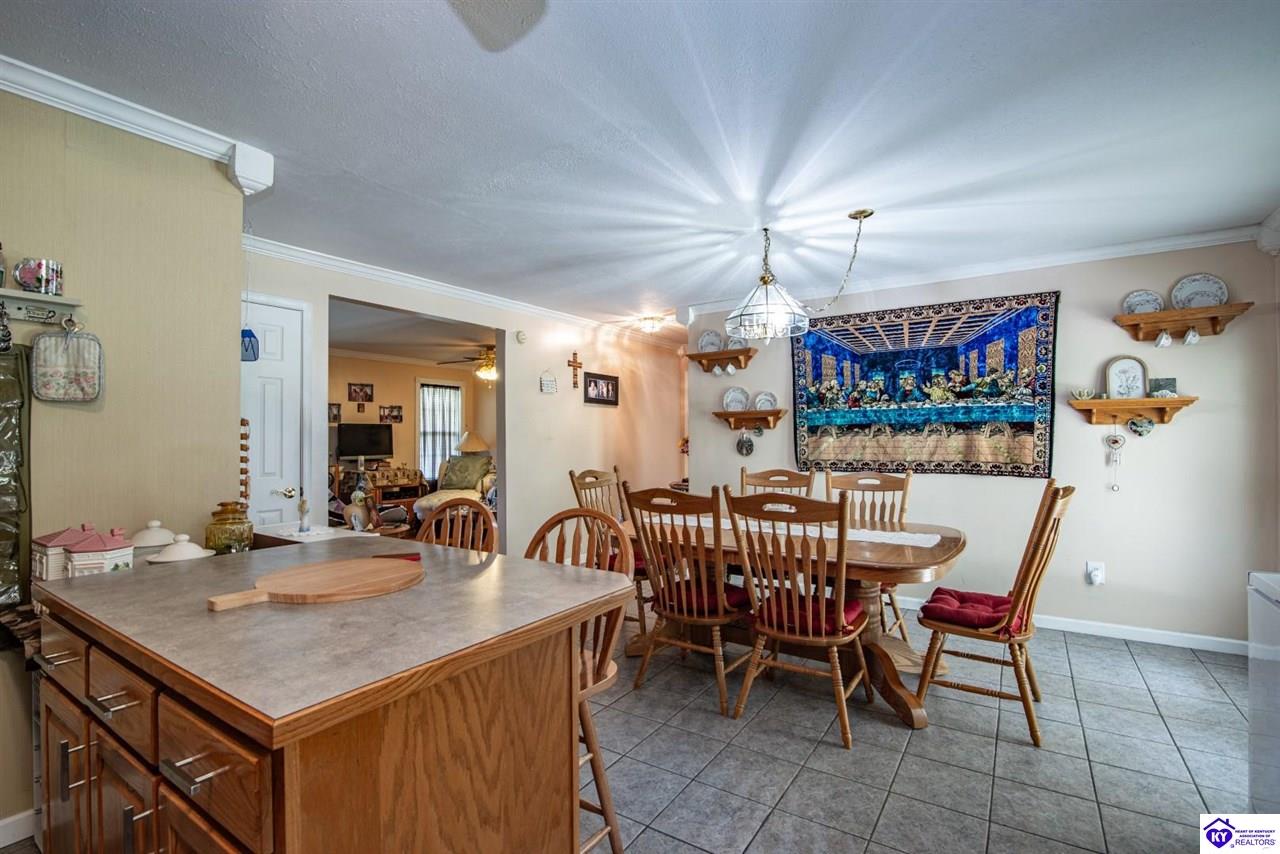 Listing Picture 1573 Mook Centerview Road Hudson, KY 40145 MLS HK25003458