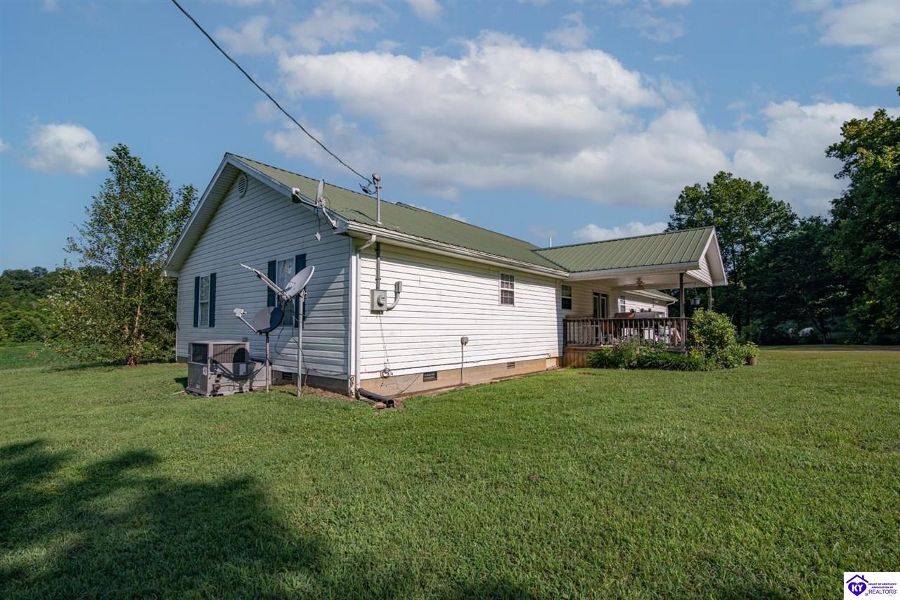 Listing Picture 1573 Mook Centerview Road Hudson, KY 40145 MLS HK25003458