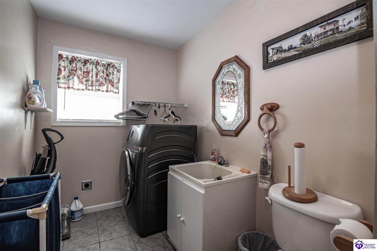 Listing Picture 1573 Mook Centerview Road Hudson, KY 40145 MLS HK25003458