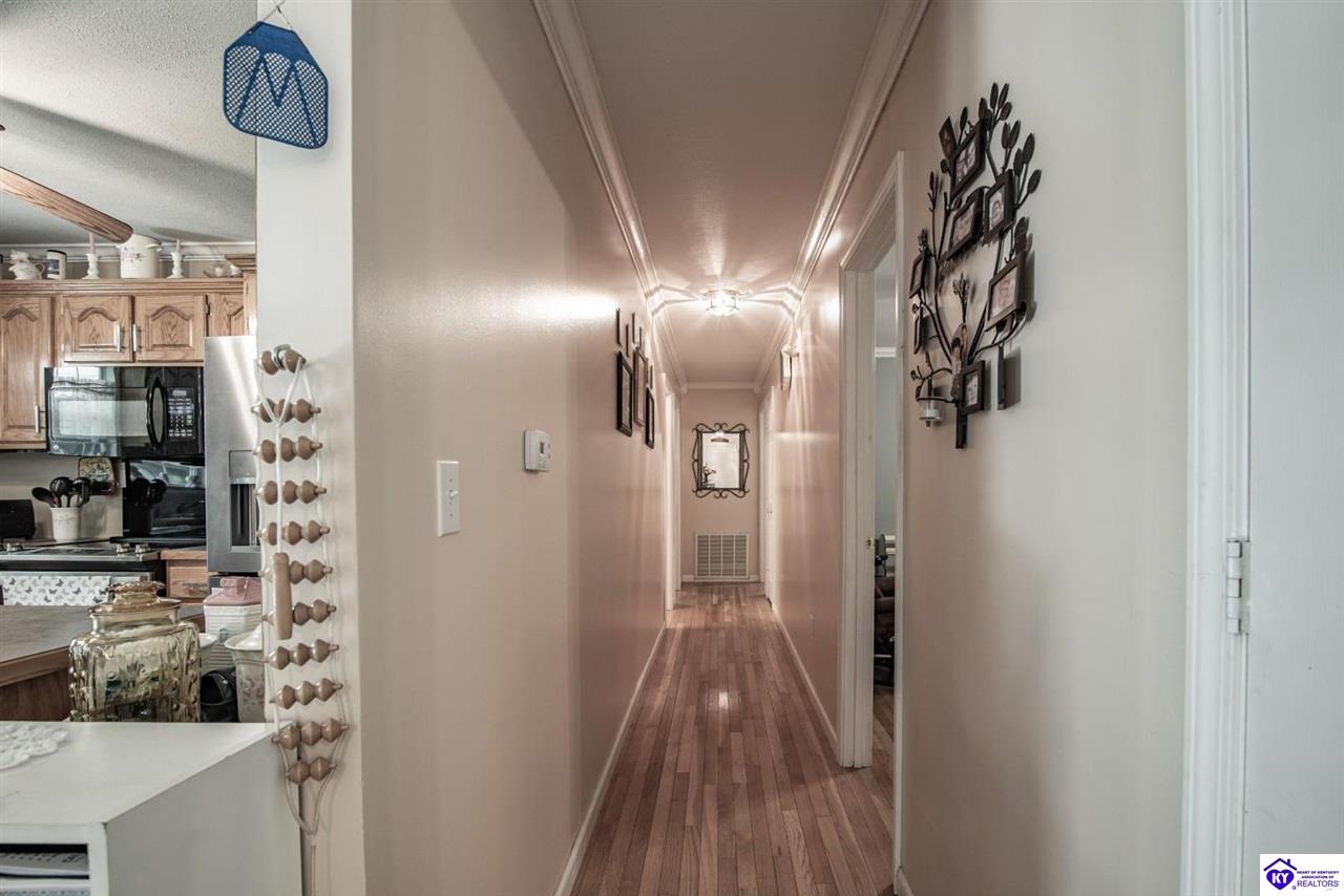 Listing Picture 1573 Mook Centerview Road Hudson, KY 40145 MLS HK25003458