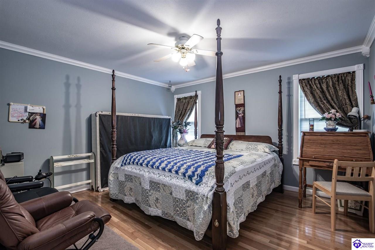 Listing Picture 1573 Mook Centerview Road Hudson, KY 40145 MLS HK25003458