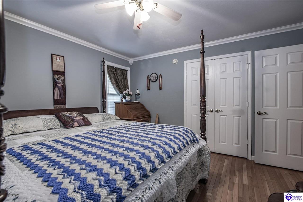 Listing Picture 1573 Mook Centerview Road Hudson, KY 40145 MLS HK25003458