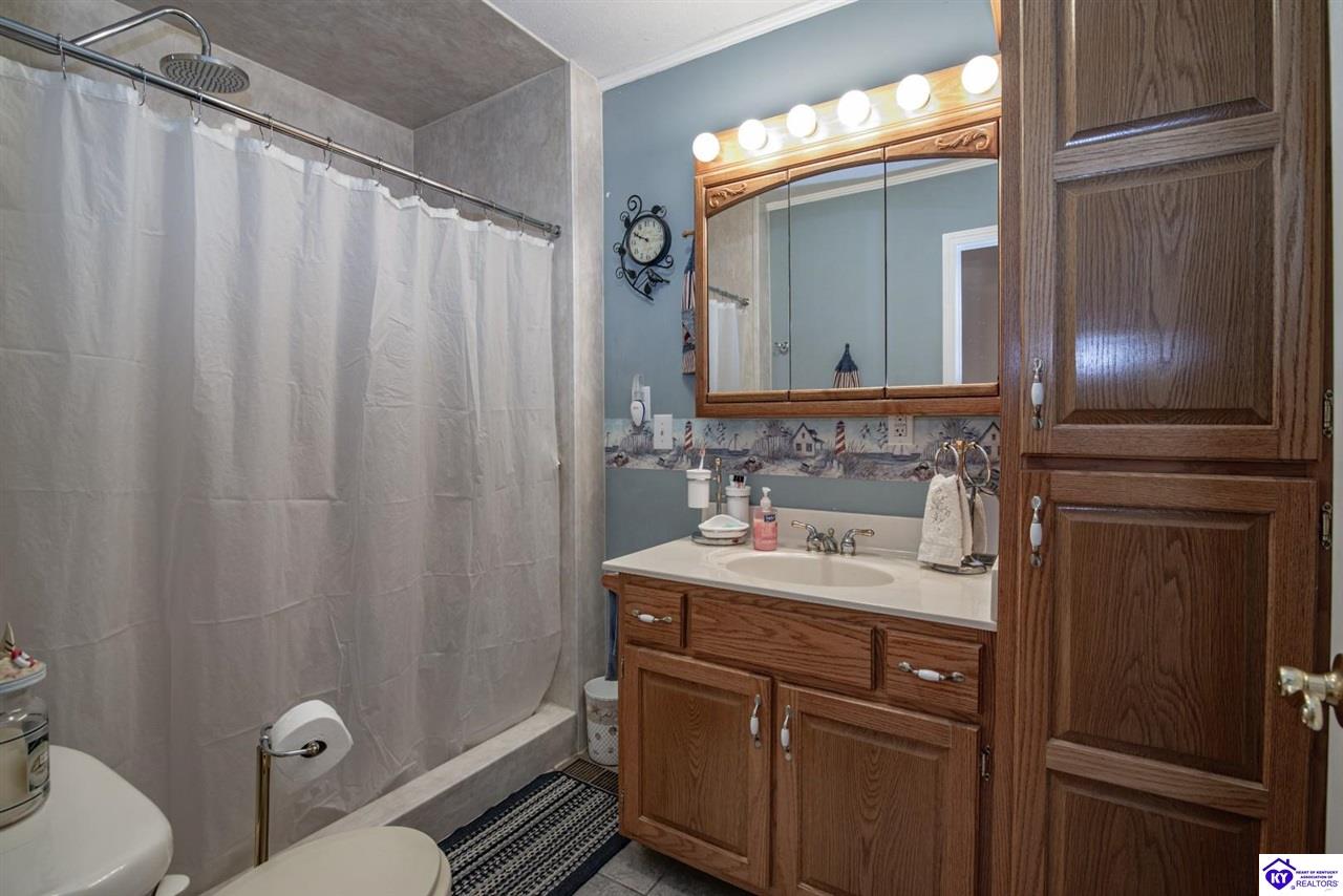 Listing Picture 1573 Mook Centerview Road Hudson, KY 40145 MLS HK25003458