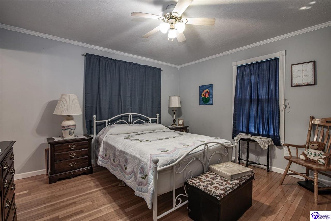 Listing Picture 1573 Mook Centerview Road Hudson, KY 40145 MLS HK25003458