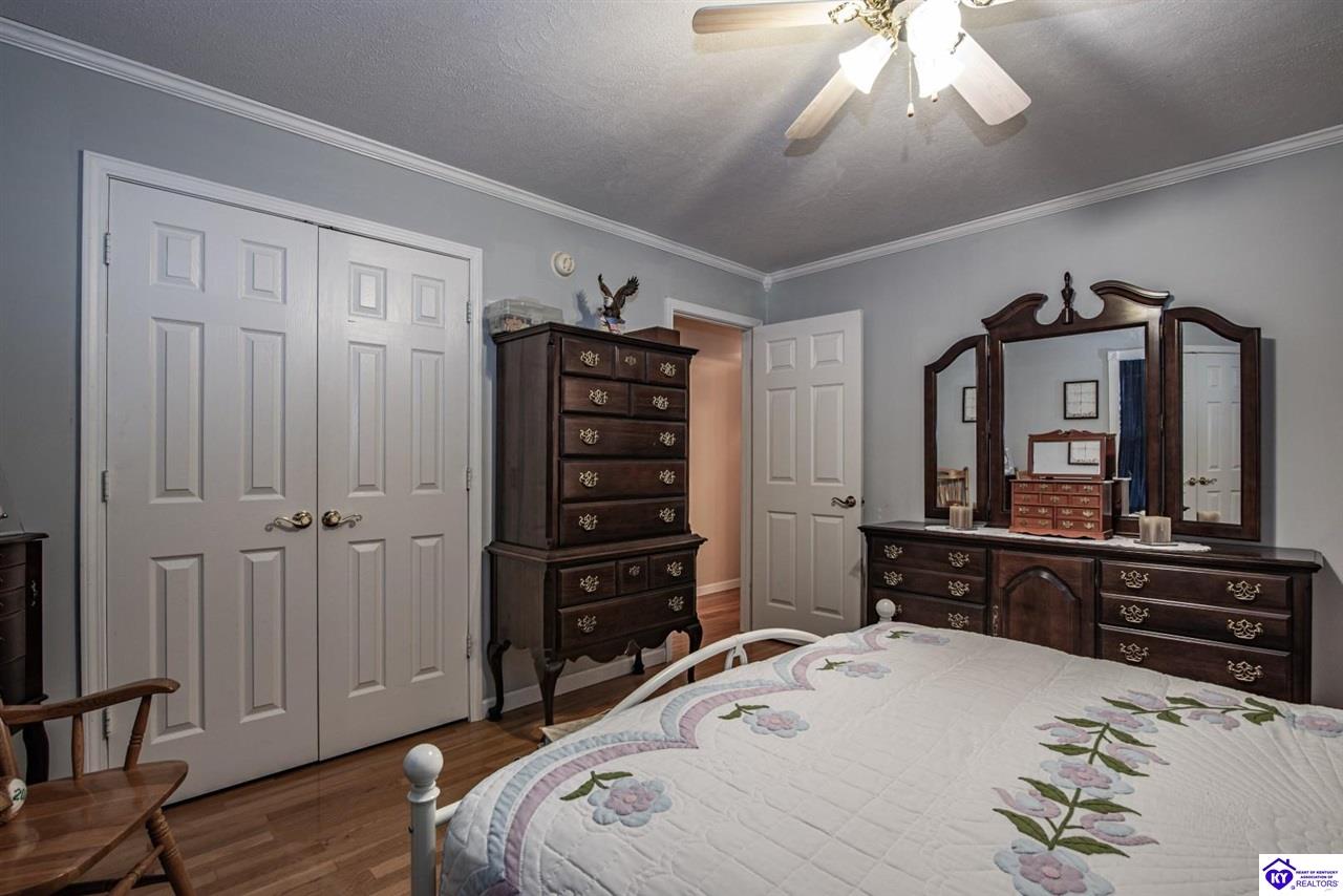 Listing Picture 1573 Mook Centerview Road Hudson, KY 40145 MLS HK25003458