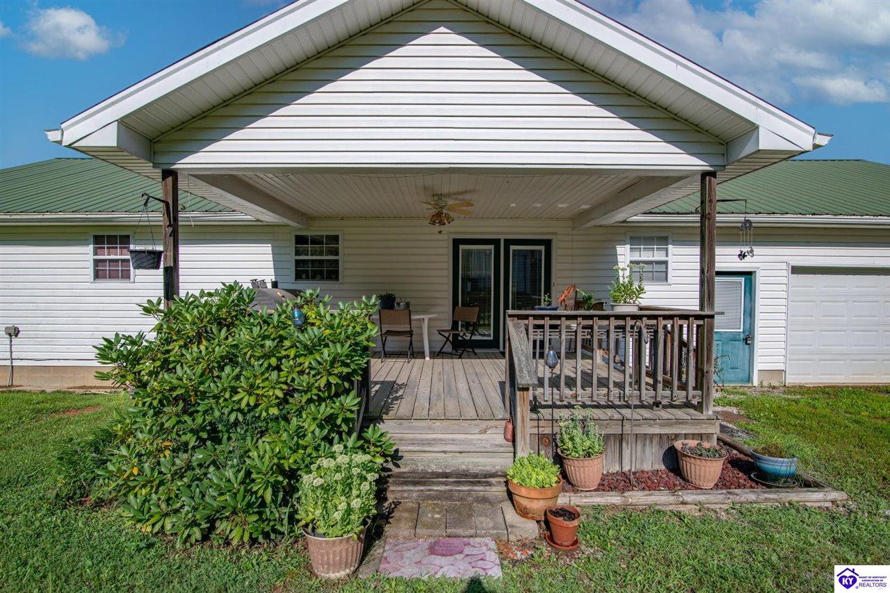 Listing Picture 1573 Mook Centerview Road Hudson, KY 40145 MLS HK25003458