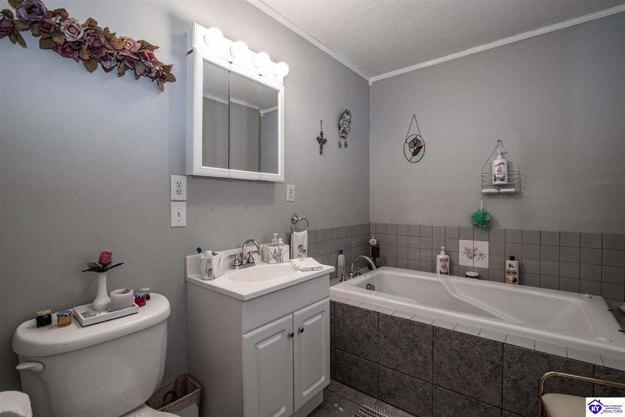 Listing Picture 1573 Mook Centerview Road Hudson, KY 40145 MLS HK25003458