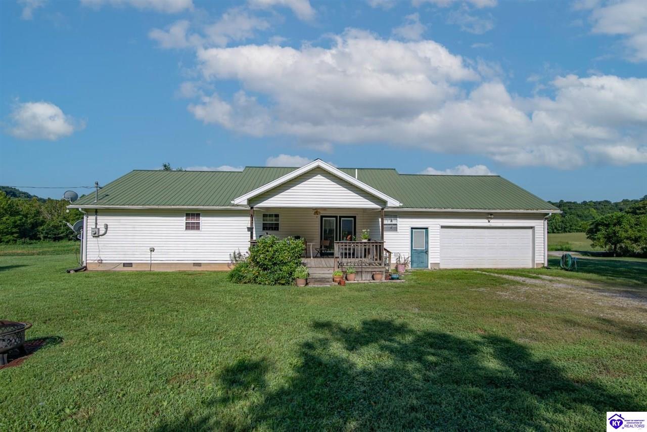 Listing Picture 1573 Mook Centerview Road Hudson, KY 40145 MLS HK25003458