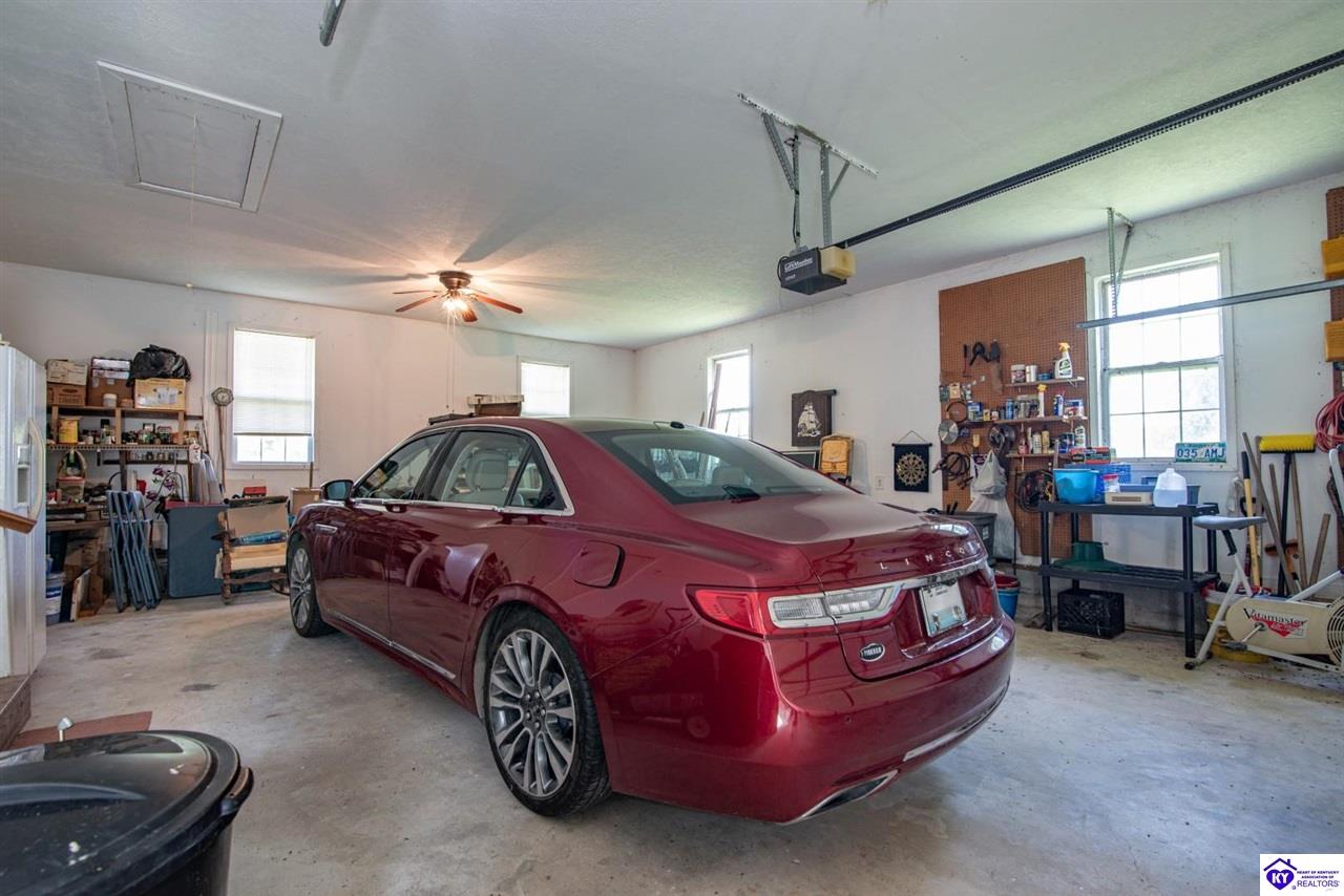 Listing Picture 1573 Mook Centerview Road Hudson, KY 40145 MLS HK25003458