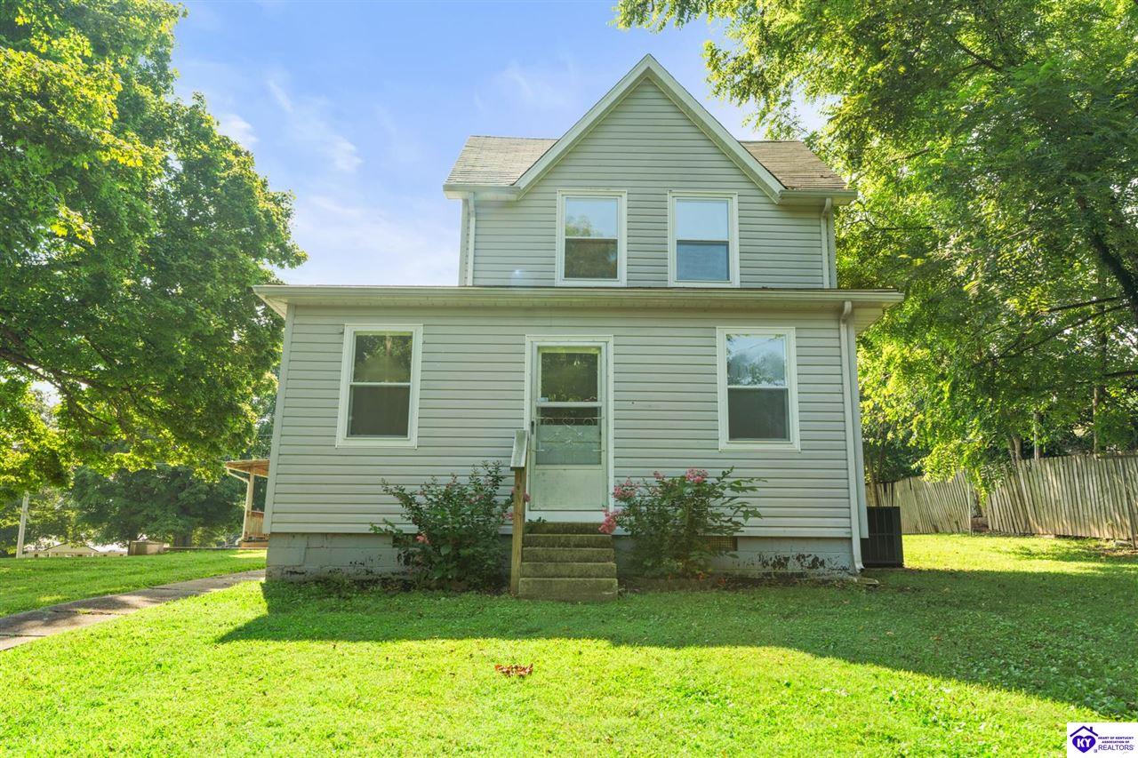 Listing Picture 30 2nd Street Guston, KY 40142 MLS HK25003464