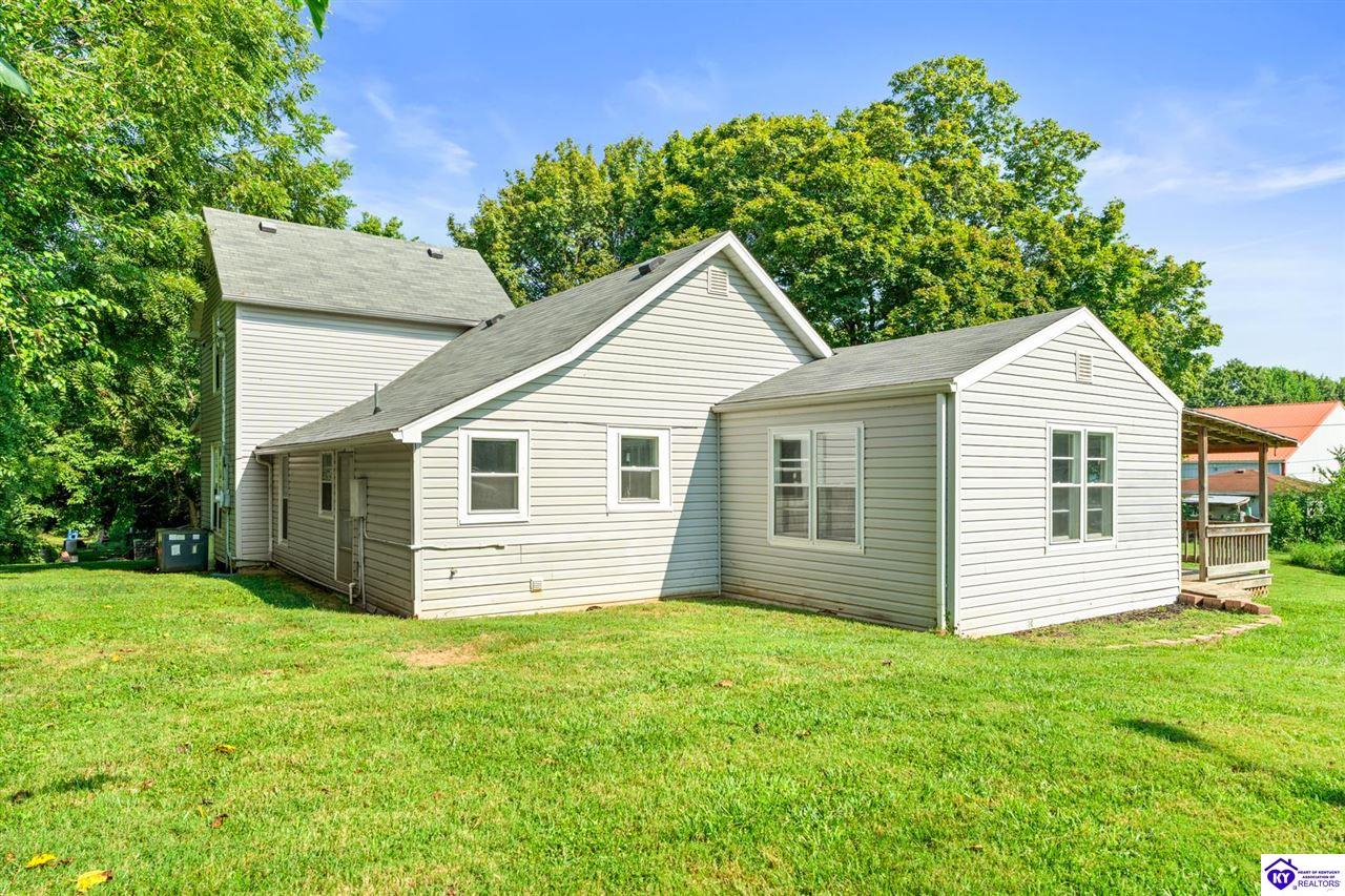 Listing Picture 30 2nd Street Guston, KY 40142 MLS HK25003464