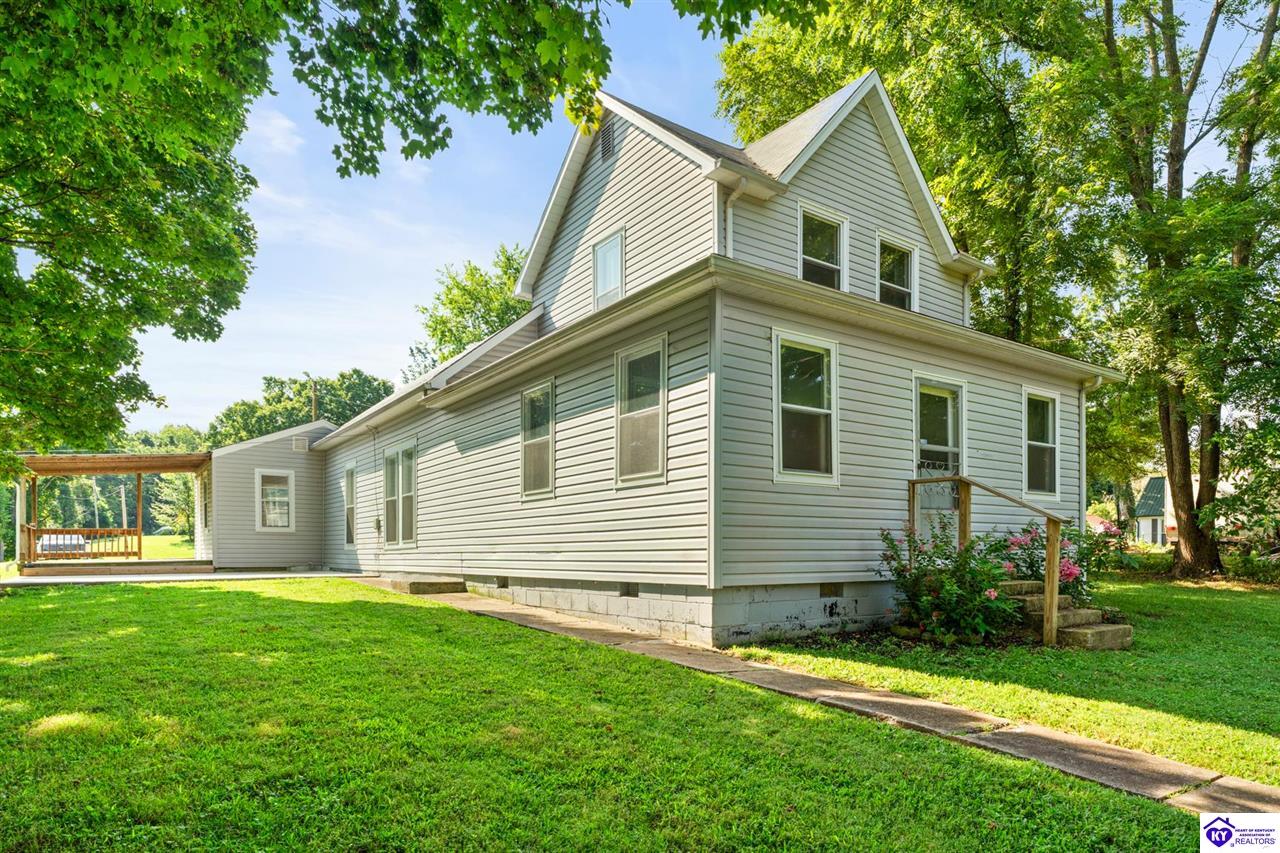 Listing Picture 30 2nd Street Guston, KY 40142 MLS HK25003464