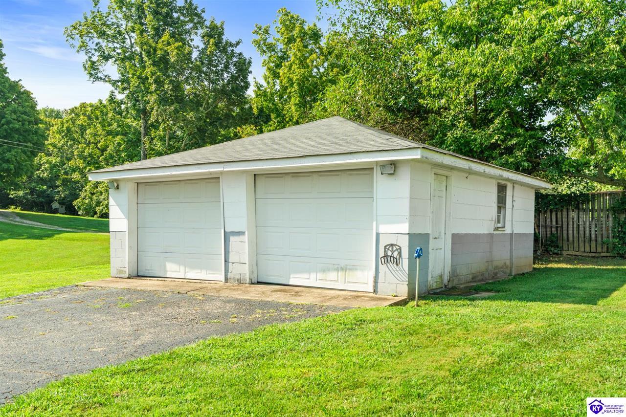 Listing Picture 30 2nd Street Guston, KY 40142 MLS HK25003464
