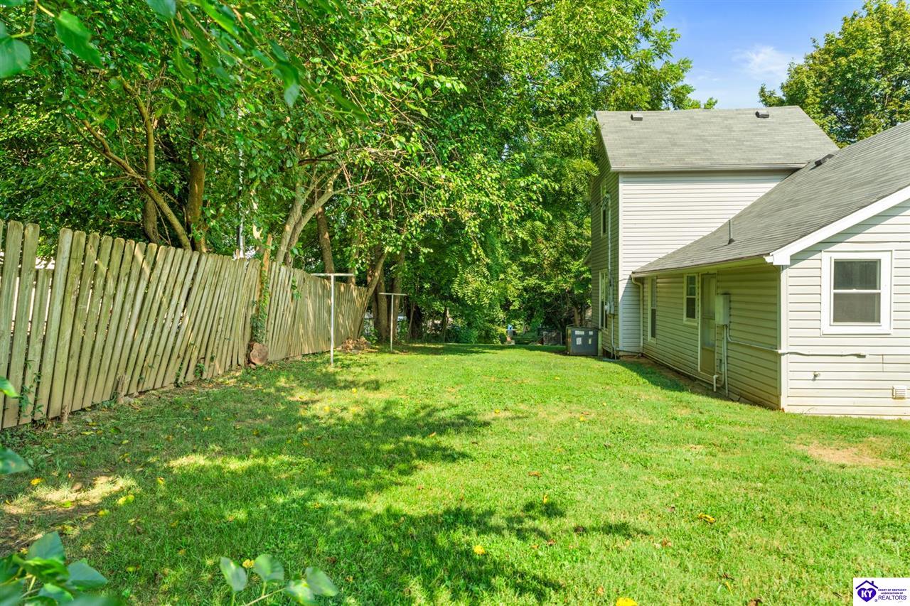 Listing Picture 30 2nd Street Guston, KY 40142 MLS HK25003464