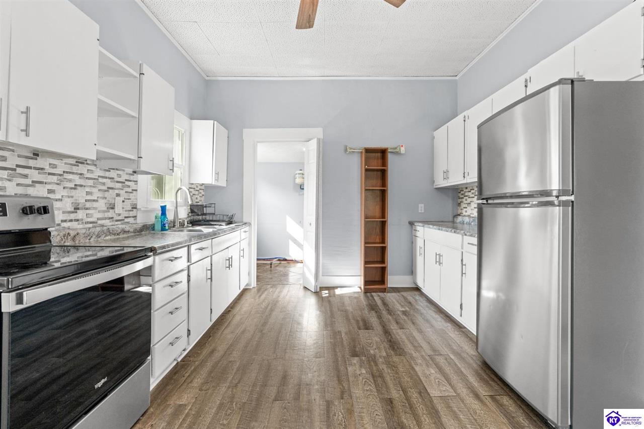 Listing Picture 30 2nd Street Guston, KY 40142 MLS HK25003464