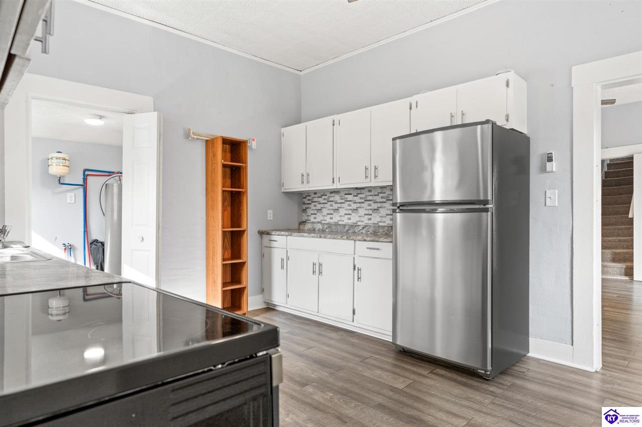 Listing Picture 30 2nd Street Guston, KY 40142 MLS HK25003464