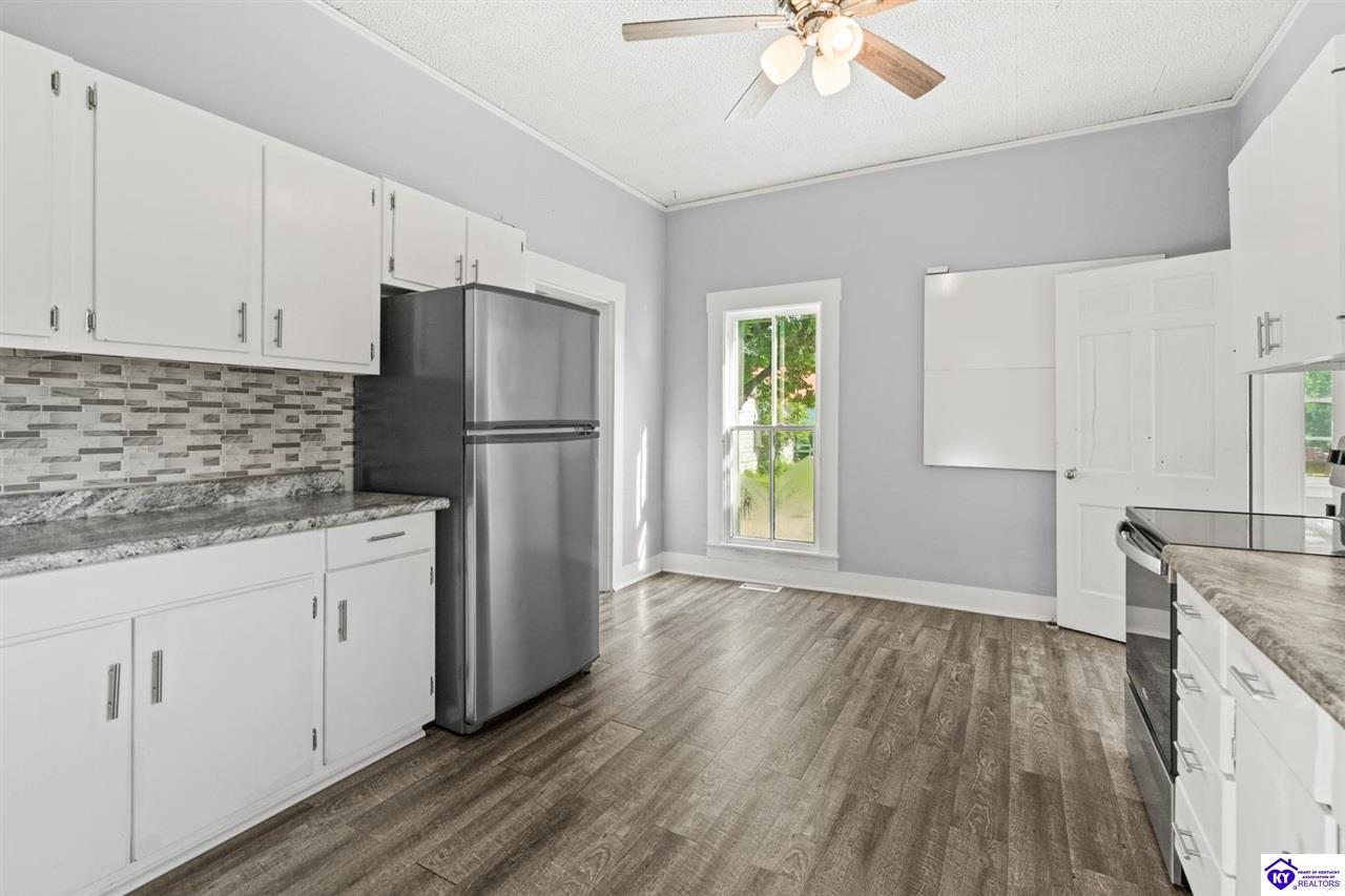 Listing Picture 30 2nd Street Guston, KY 40142 MLS HK25003464