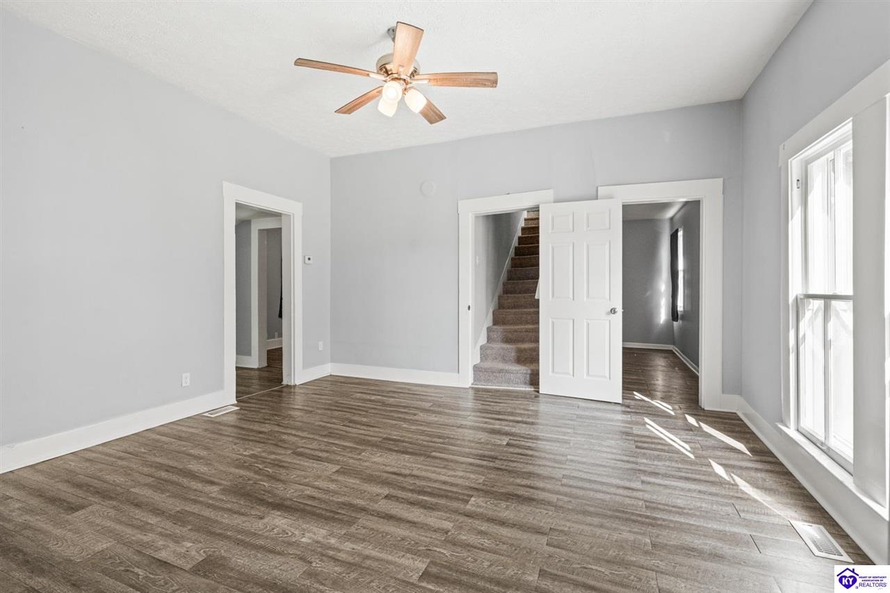 Listing Picture 30 2nd Street Guston, KY 40142 MLS HK25003464