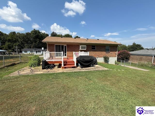 161 Kentucky CircleRadcliff, KY 40160