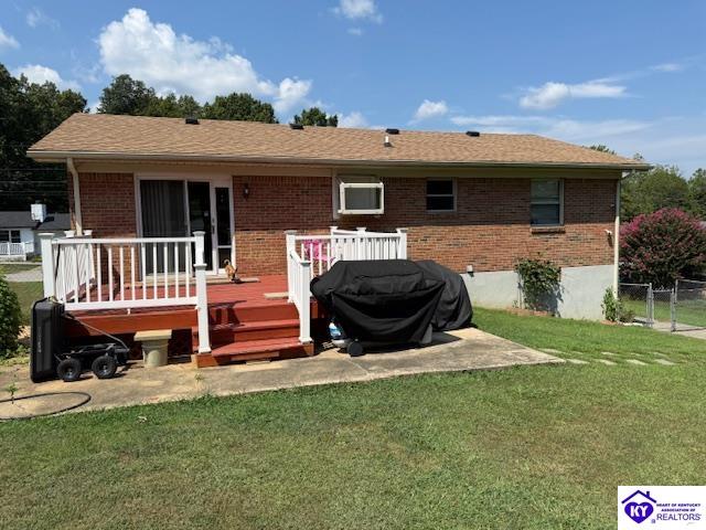 161 Kentucky CircleRadcliff, KY 40160