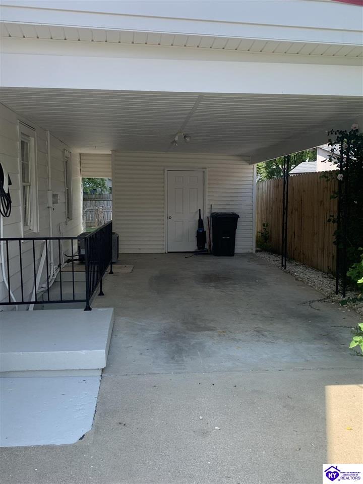 Listing Picture 206 Terry Court Elizabethtown, KY 42701 MLS HK25003483