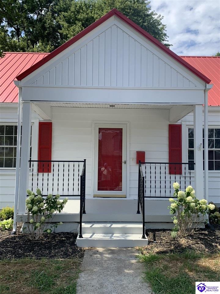 Listing Picture 206 Terry Court Elizabethtown, KY 42701 MLS HK25003483
