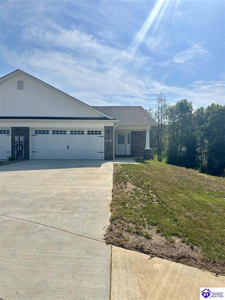 120 Webster Ridge CourtVine Grove, KY 40175