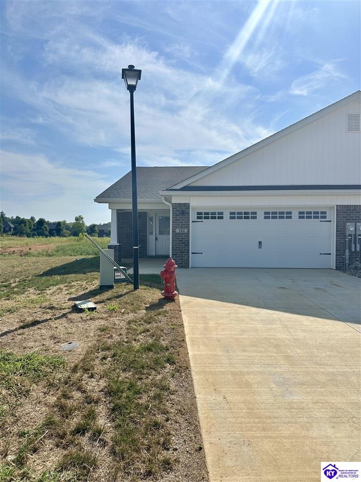 122 Webster Ridge CourtVine Grove, KY 40175