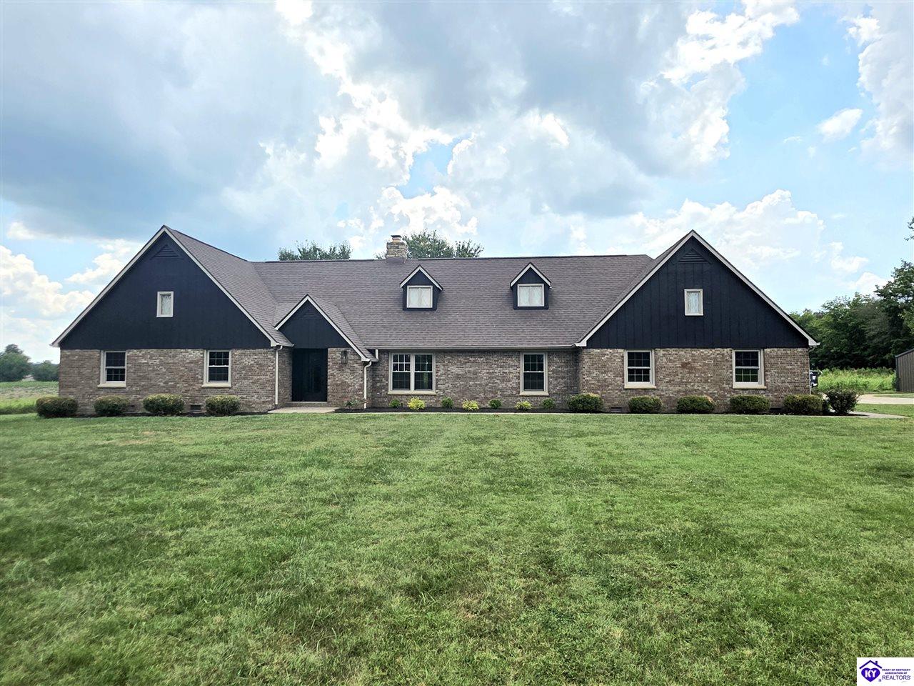 Listing Picture 315 Bethlehem Academy Road Cecilia, KY 42724 MLS HK25003489