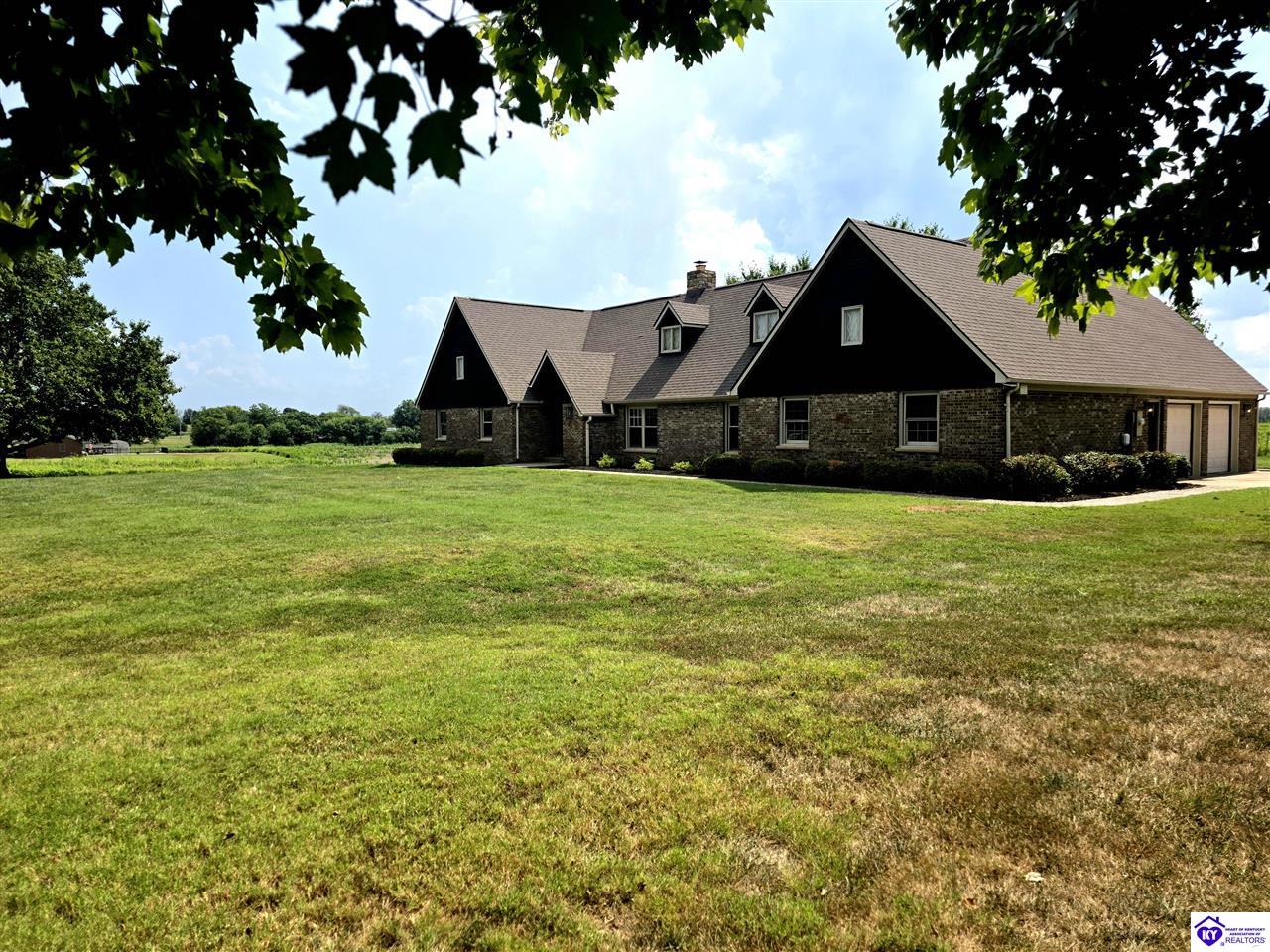 Listing Picture 315 Bethlehem Academy Road Cecilia, KY 42724 MLS HK25003489