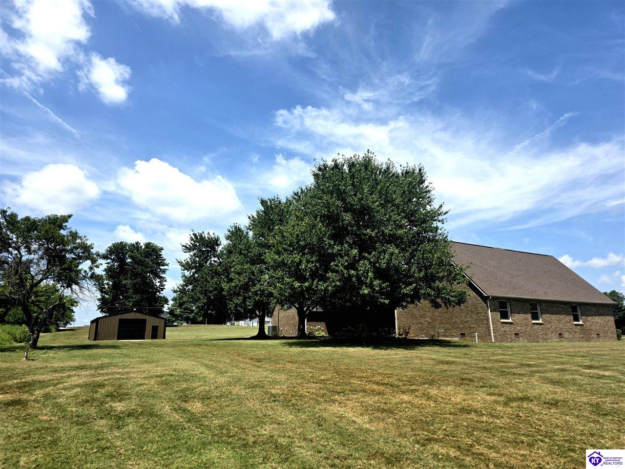 Listing Picture 315 Bethlehem Academy Road Cecilia, KY 42724 MLS HK25003489