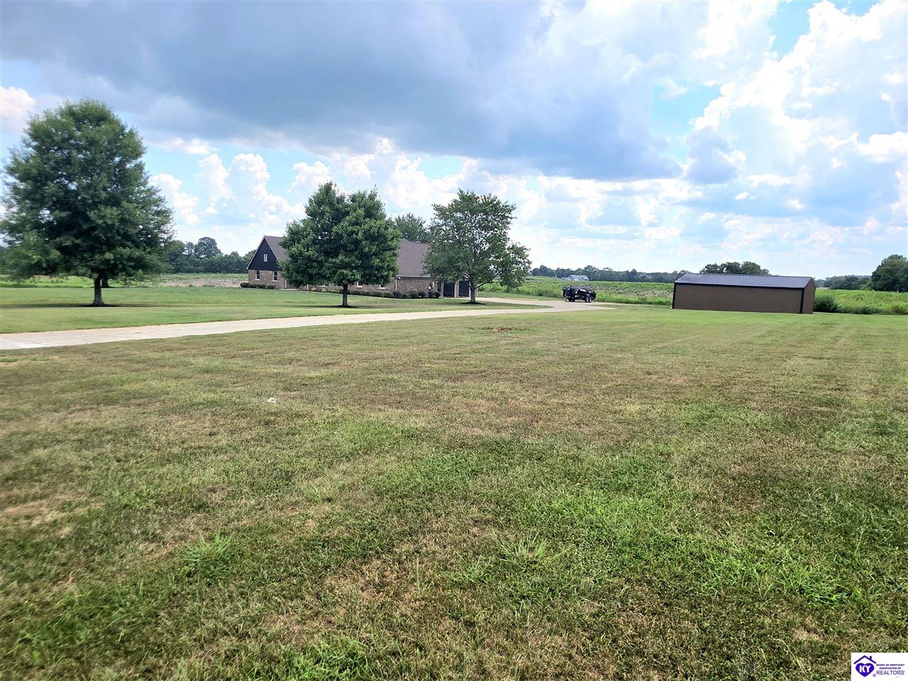 Listing Picture 315 Bethlehem Academy Road Cecilia, KY 42724 MLS HK25003489