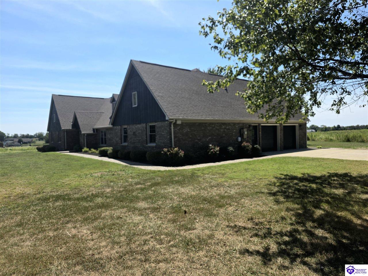 Listing Picture 315 Bethlehem Academy Road Cecilia, KY 42724 MLS HK25003489