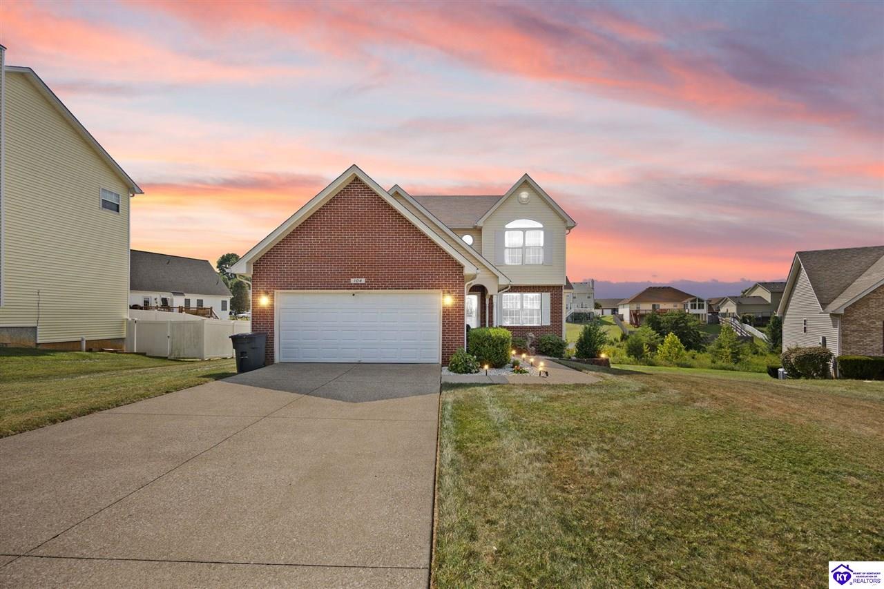 104 Briarcliff CourtElizabethtown, KY 42701