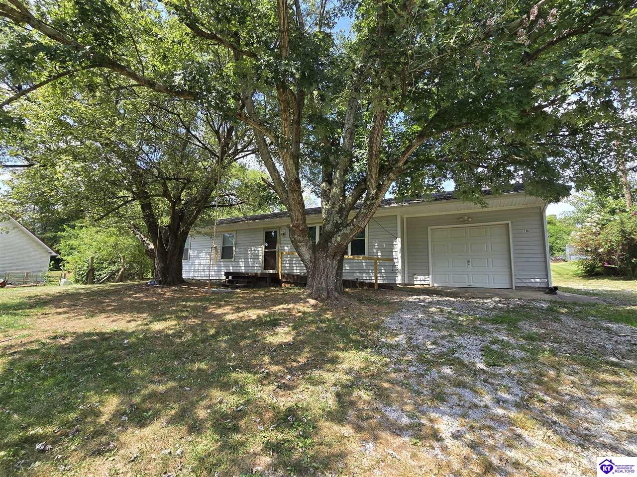 Listing Picture 136 Anna Drive Rineyville, KY 40162 MLS HK25003491