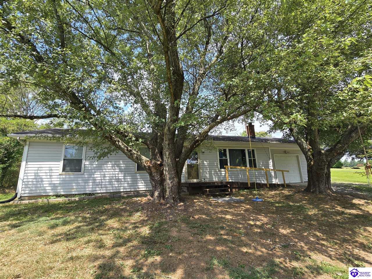 Listing Picture 136 Anna Drive Rineyville, KY 40162 MLS HK25003491