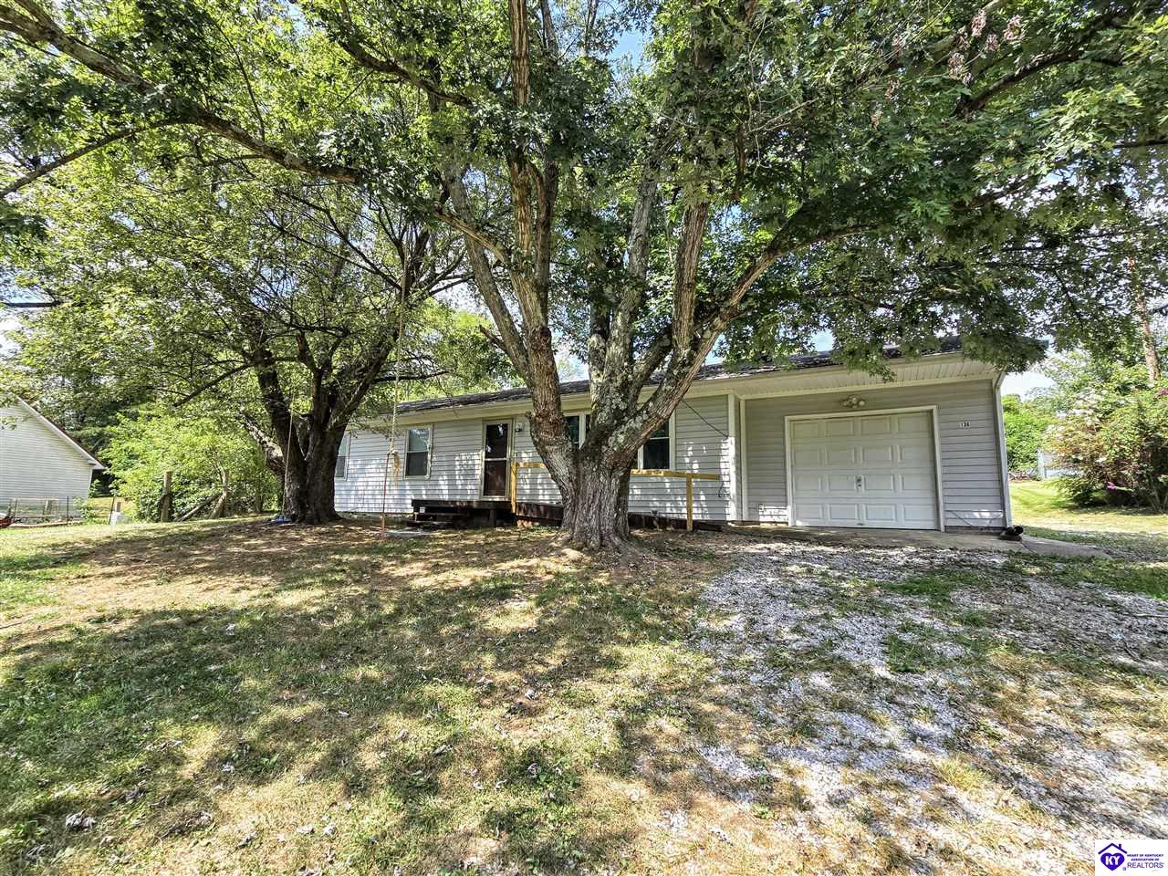 Listing Picture 136 Anna Drive Rineyville, KY 40162 MLS HK25003491