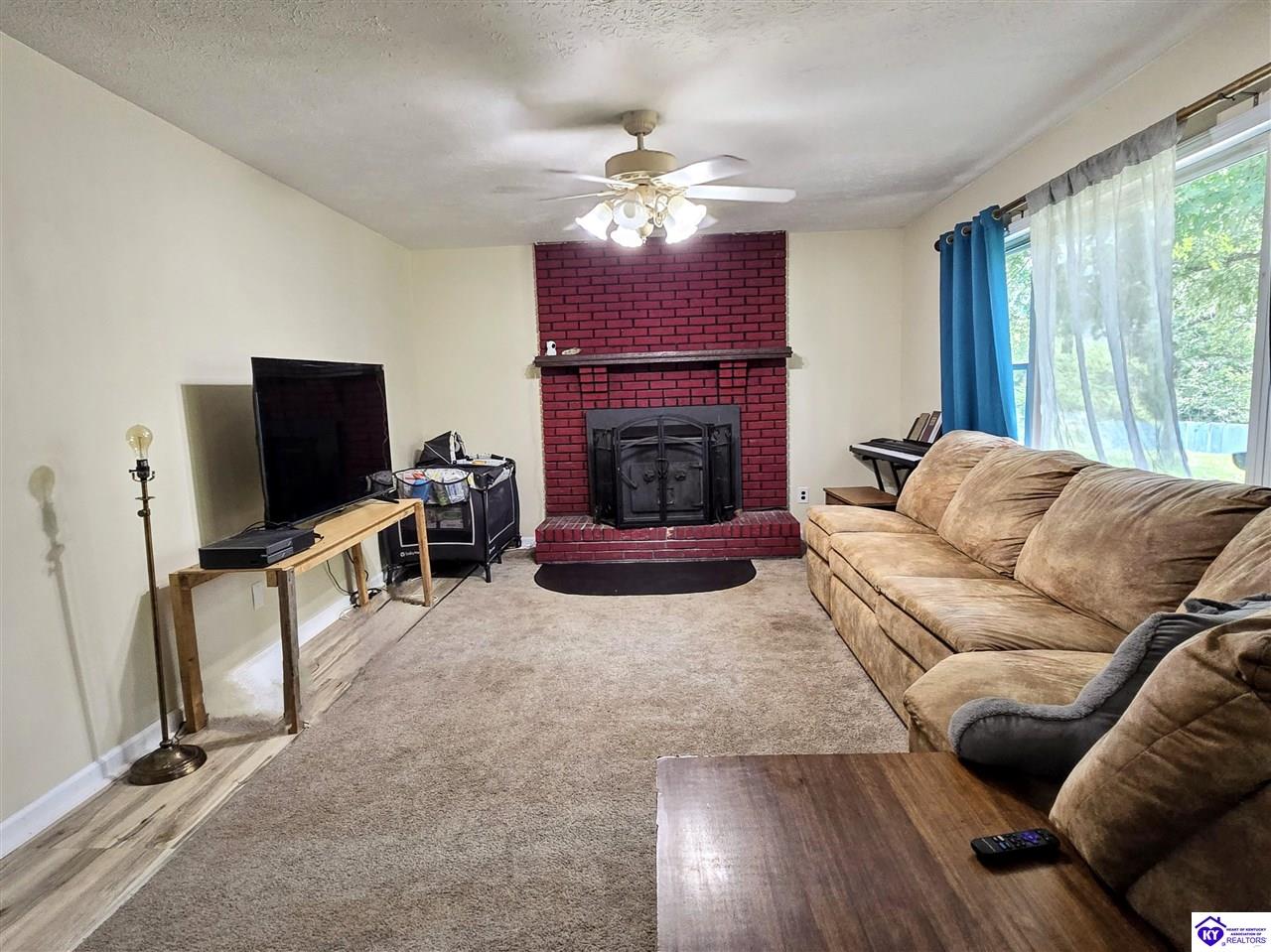 Listing Picture 136 Anna Drive Rineyville, KY 40162 MLS HK25003491