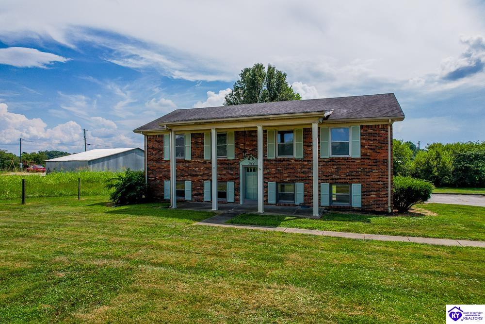 1144 Leafdale RoadHodgenville, KY 42748
