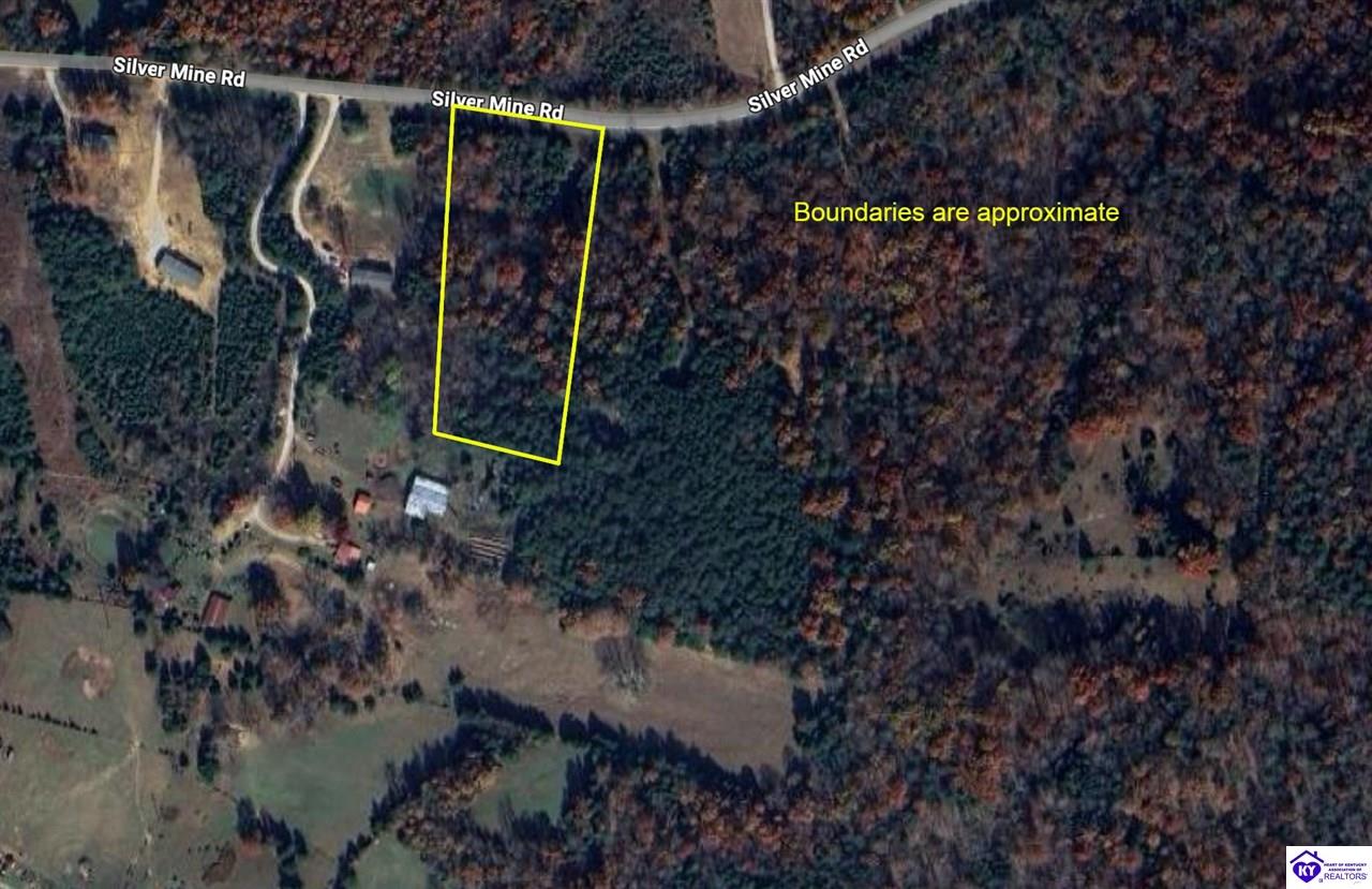 Lot 6 Silver Mine RoadSonora,&nbsp;KY&nbsp;42776