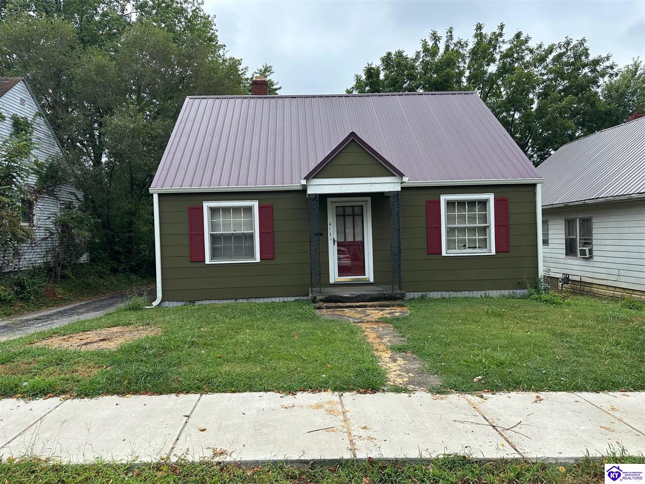 413 Stewart StreetElizabethtown, KY 42701
