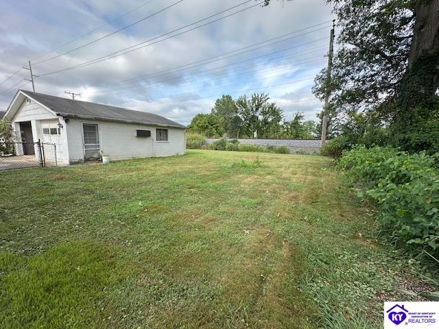 Listing Picture 13200 Ashlawn Drive Louisville, KY 40272 MLS HK25003534